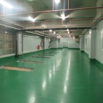 泰安FRP玻璃钢防腐地坪-缩略图2