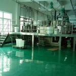 泰安乙烯基防腐蚀地坪,乙烯基酯地坪,乙烯基酯防腐蚀地坪,乙烯基重防腐蚀地坪,乙烯基重防腐地坪,乙烯基重防腐自流平地坪-缩略图1