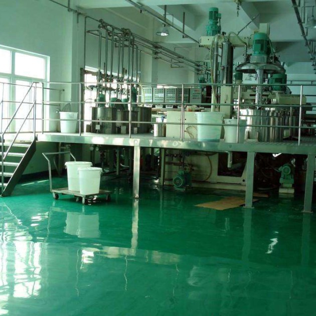 泰安乙烯基防腐蚀地坪,乙烯基酯地坪,乙烯基酯防腐蚀地坪,乙烯基重防腐蚀地坪,乙烯基重防腐地坪,乙烯基重防腐自流平地坪产品图1