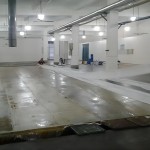 泰安防腐防静电地坪,防腐防静电自流平地坪-缩略图2
