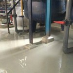 泰安FRP玻璃钢防腐地坪-缩略图1