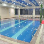 泰安聚脲地坪,防腐蚀地坪-缩略图1