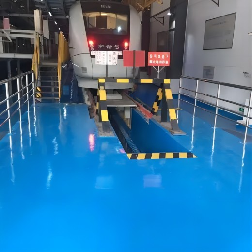 泰安环氧防腐蚀地坪,环氧积层地坪